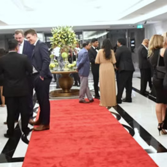 Shortlist Announced: Happiness @ Work Award ’17